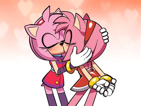 amy rose xxx|Amy Rose Sonic Porn Videos 